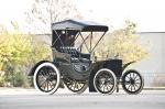 Duryea 4-Wheel Phaeton 1901 года